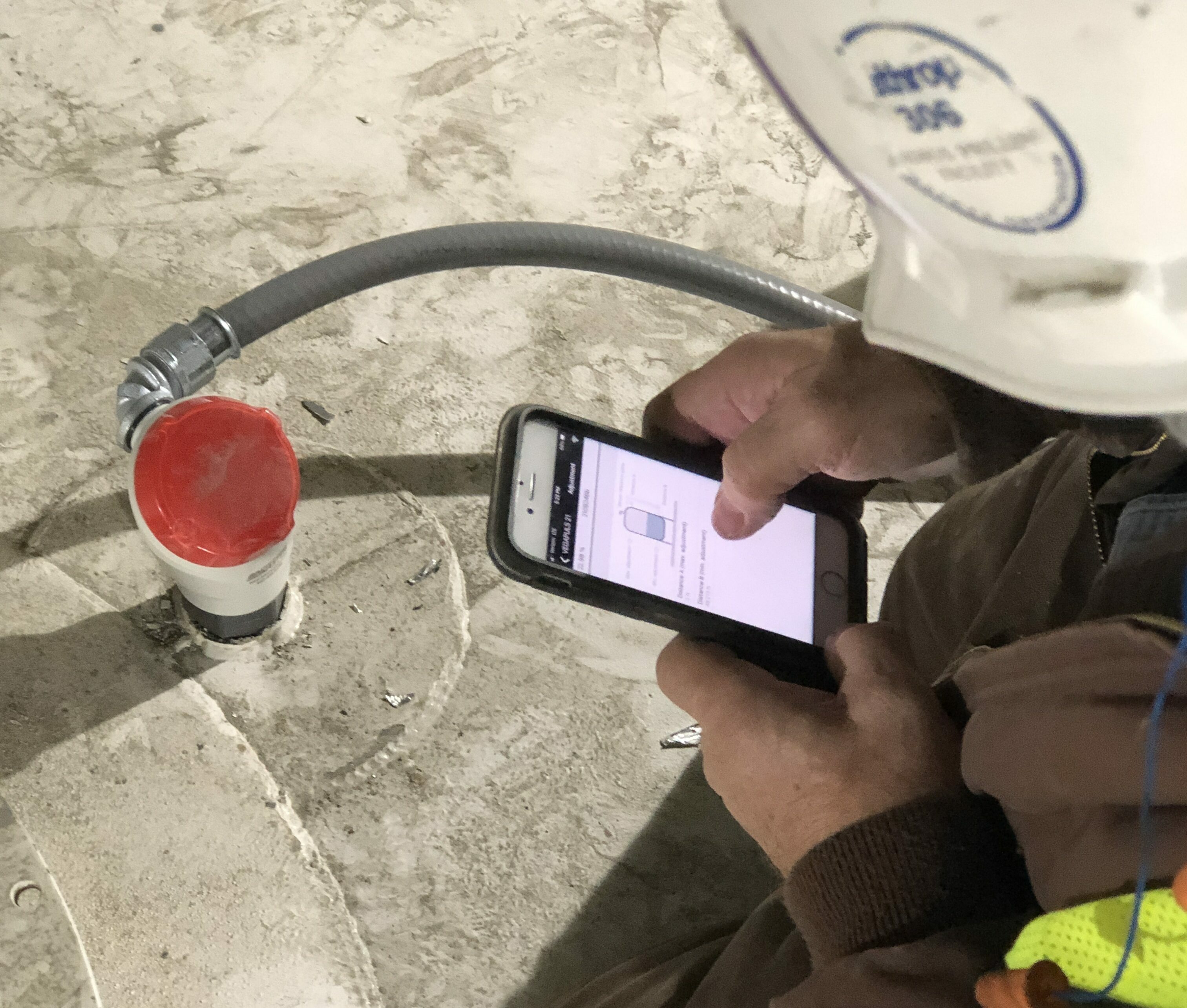 Photo courtesy of BinMaster