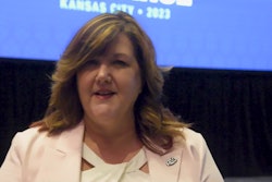 Barb Grove GEAPS Video