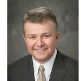 Jay akridge headshot