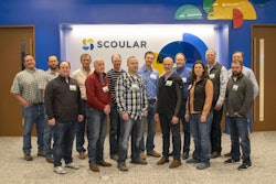 Photo courtesy of Scoular