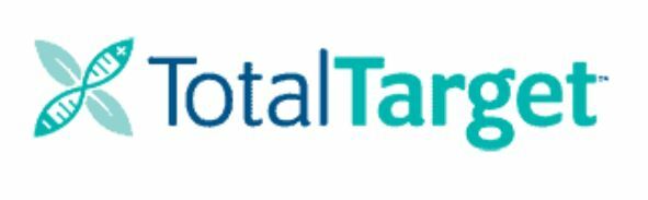 Total Target LOGO