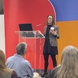 Victoria Broehm, senior director of communications, American Feed Industry Association. Courtesy Elise Schafer