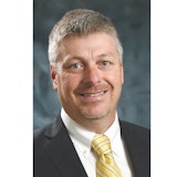 Allen Gray headshot