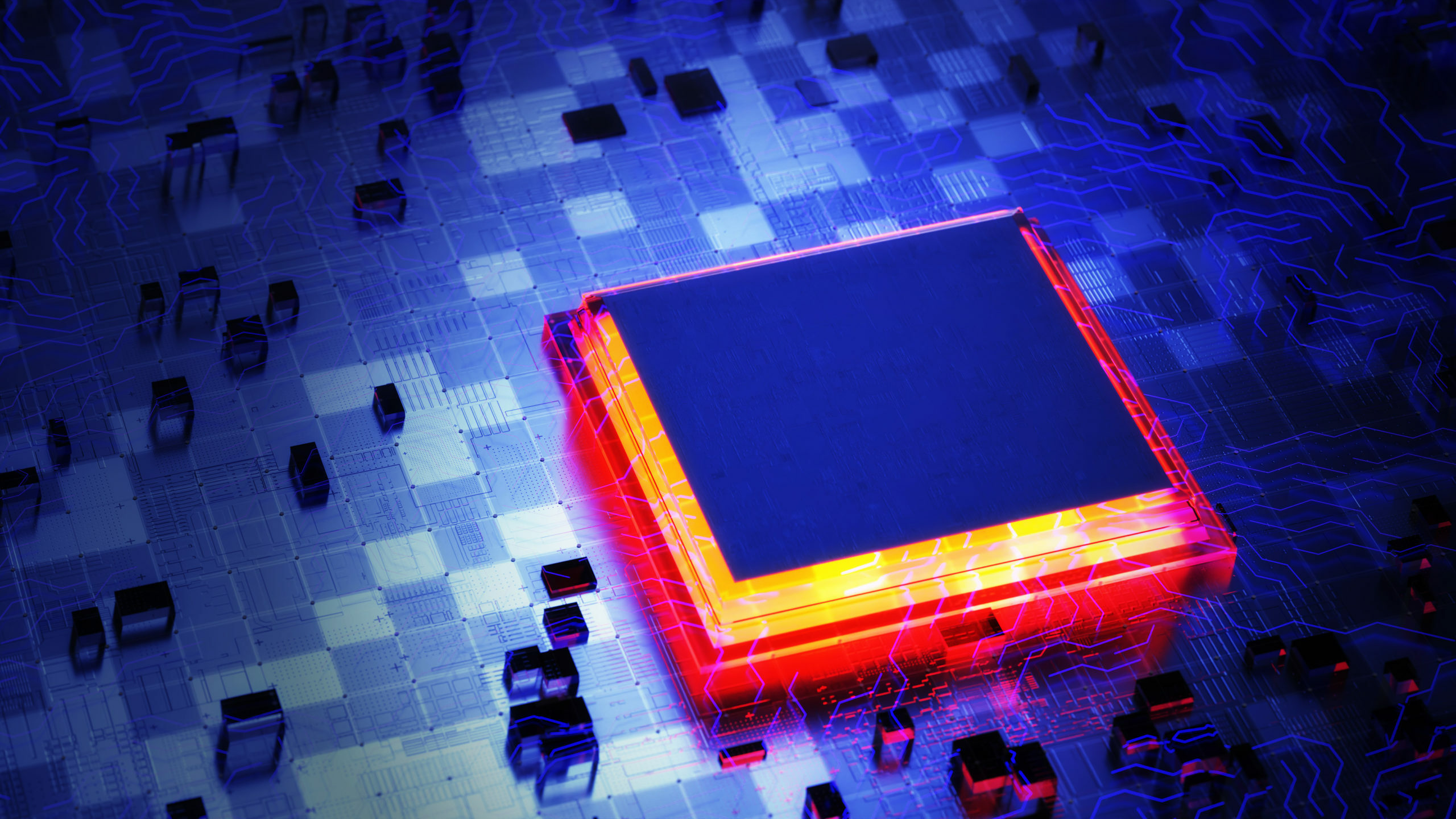 Microchip abstract background scaled