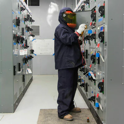 Interstates Power System Studies