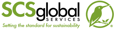 Scs Global Services Carbon Footprint Calculation
