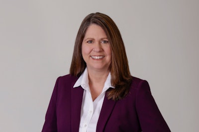 Danyel Bischof (Courtesy Tyson Foods)