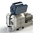 AGS with hammer mill Tietjen