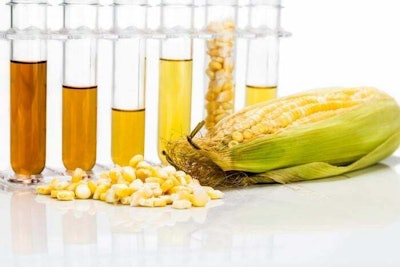 Ethanol Biofuel