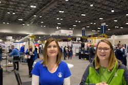 GEAPS staff exchange interview