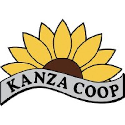 Kanza Cooperative LOGO