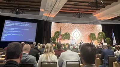 The 127th Annual Convention, held March 21-23, 2023, at La Quinta Resort and Club, reached the highest attendance since NGFA’s 2010 convention. Photo: Elise Schafer