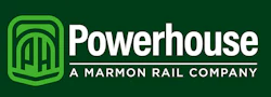 Powerhouse long white