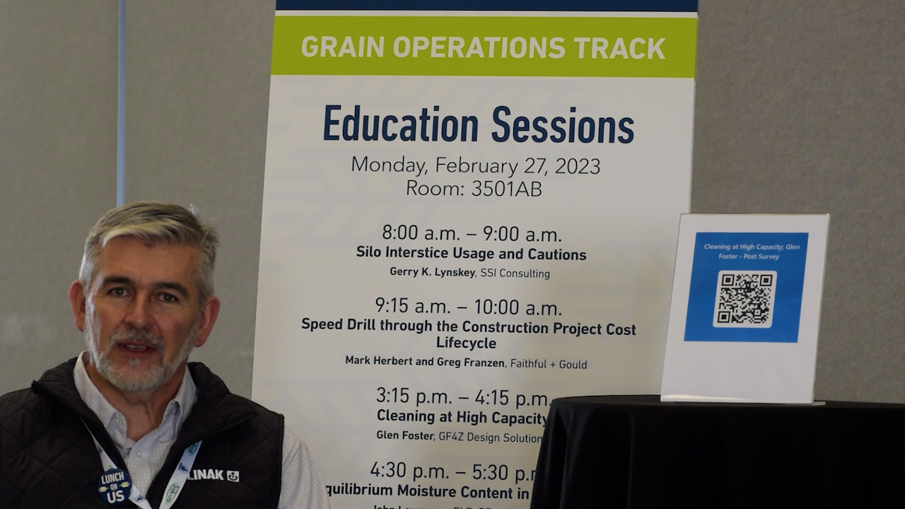 Randy Bowman GEAPS Interview