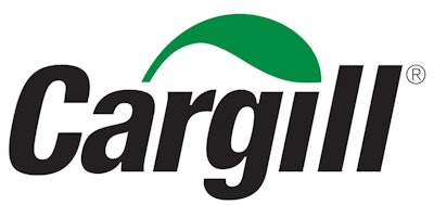 Cargill logo