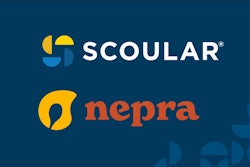 Scoular nepra LOGO