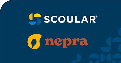 Scoular nepra LOGO