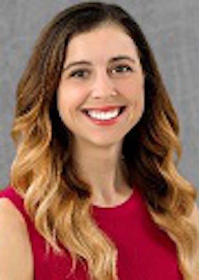 Dr. Elle Chadwick