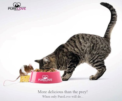 A new higher tax on top of inflation and other economic crises may cause pet food producers such as Wellness Pet Food Processing to close down.