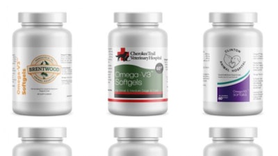Supplement Recall