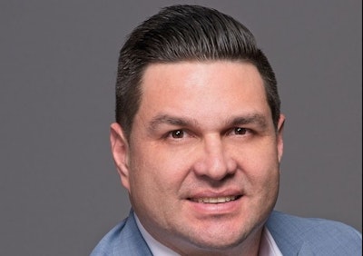 Dr. Juan “Juanfra” DeVillena (Courtesy Wayne-Sanderson Farms)