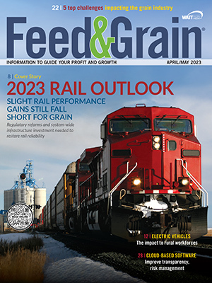 Feed and Grain April/May 2023
