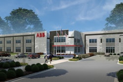 照片由ABB提供