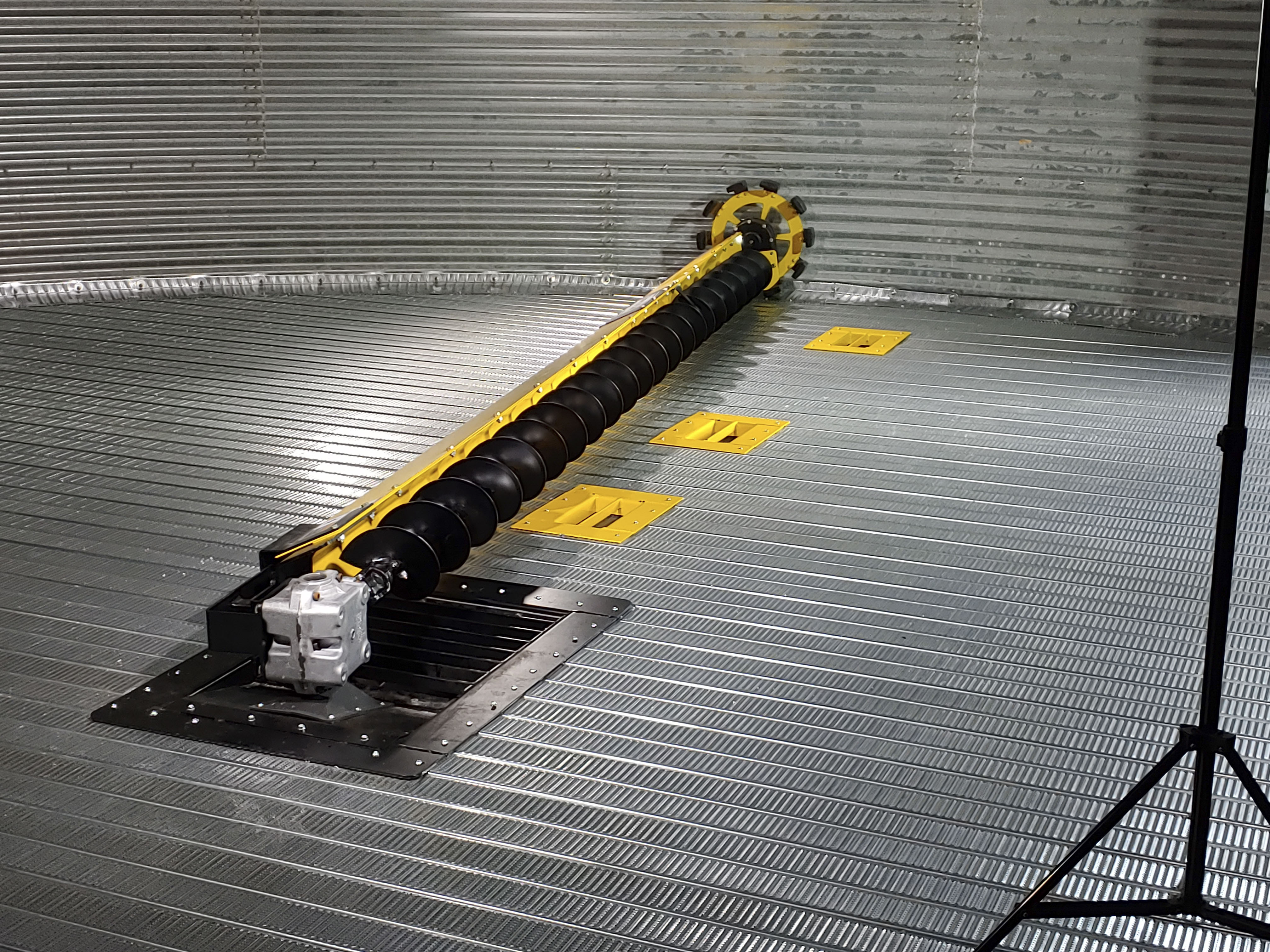 布洛克1500系列电源扫波hi