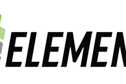 ELEMENT LLC LOGO