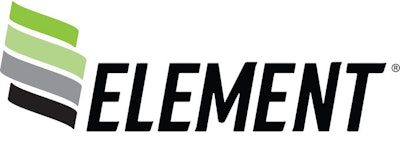 ELEMENT LLC LOGO