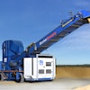 KE Bunker Sweeper600