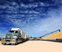 Kilic Bunker Stacker 3000 1