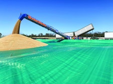 Kilic Bunker Stacker 3750 1