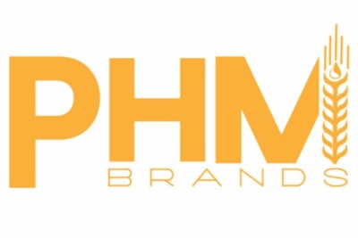 PHM Brands LOGO