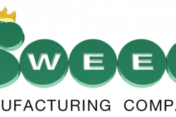 甜蜜LOGO2023年4月