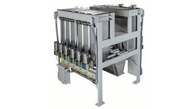 Abel Micro Ingredient System