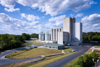 Bartlett Expansion In North Carolina