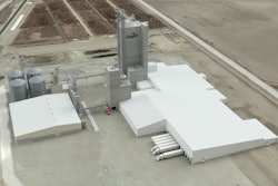 Cargill Expands Retail Feed Operation In Washington