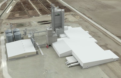 Cargill Expands Retail Feed Operation In Washington
