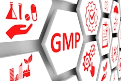 Gmp Concept Cell Background