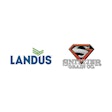 Landus Snittjer Grain Logo