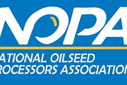 National Oilseed Processors Association Logo