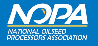 National Oilseed Processors Association Logo