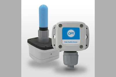 Opi Grain Quality Sensor May 2023