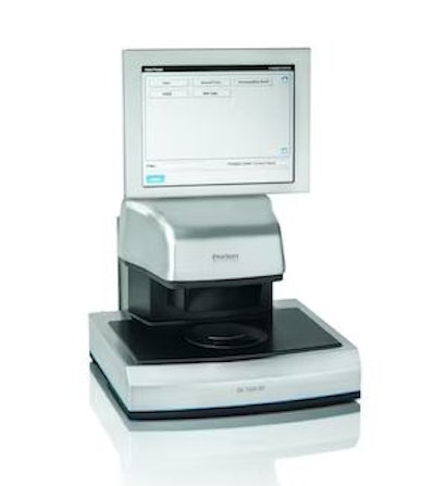 RVA 4500  PerkinElmer