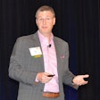 Ray Starling, at the 2023 Animal Agriculture Alliance Stakeholders Summit, said the phrase 'the food system is broken' is 'poppycock.'