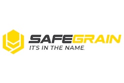 Safe Grain New Logo 2023