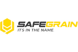 Safe Grain New Logo 2023