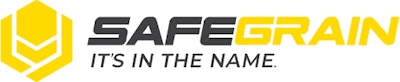 Safe Grain New Logo 2023