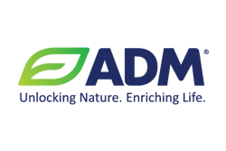 Adm Logo With Slogan